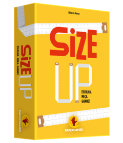 SizeUp