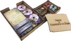 Organizador para Sword And Sorcery (encomenda) - comprar online