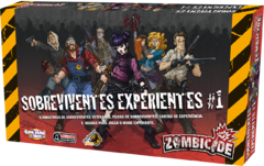 Sobreviventes Experientes