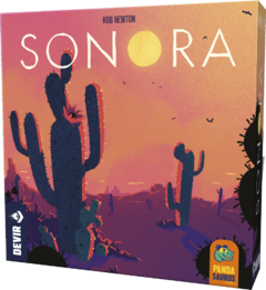 Sonora