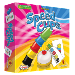 Speed Cups