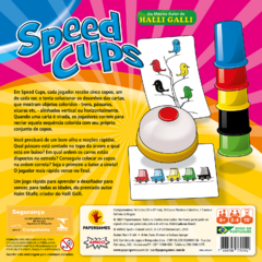 Speed Cups - comprar online