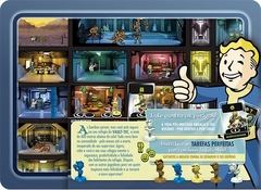 Fallout Shelter - comprar online