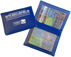 Sprawlopolis - Caixinha Boardgames