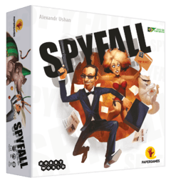 Spyfall