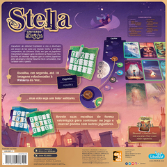 Stella: Universo Dixit (pré-venda) - comprar online