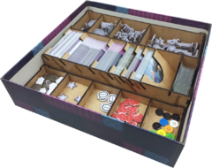 Imagem do Organizador para Stuffed Fables (encomenda)