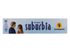 Organizador para Suburbia (encomenda) - loja online