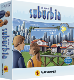 Suburbia