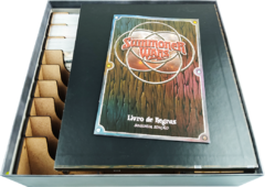 Organizador para Summoner Wars 2a Edição - comprar online