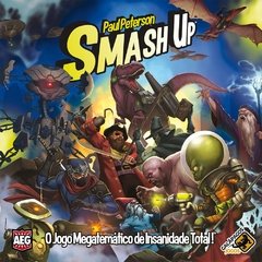 Smash Up - comprar online