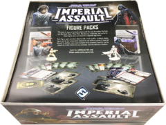 Organizador para Star Wars: Imperial Assault (encomenda) - comprar online