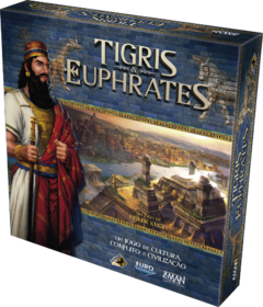 Tigris & Euphrates - comprar online