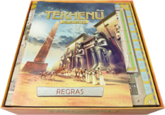 Organizador para Tekhenu: Obelisco do Sol - comprar online