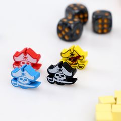 Tiny Epic Pirates - loja online