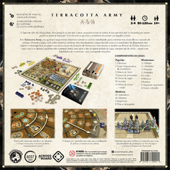 Terracotta Army - comprar online