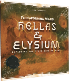 Expansões Terraforming Mars - Combo na internet