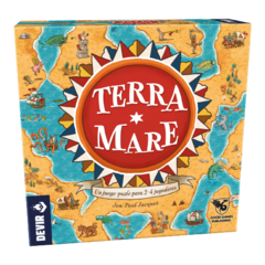 Terra Mare