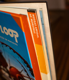 Nossas Amigas, as Máquinas e Outros Mistérios - Campanha Tales From The Loop - comprar online