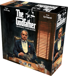 The Godfather: O Império de Corleone