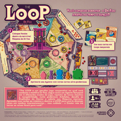 The Loop - loja online