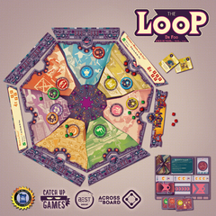 Imagem do The Loop