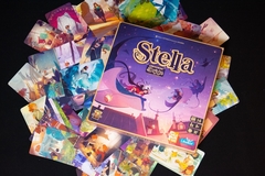 Stella: Universo Dixit (pré-venda)