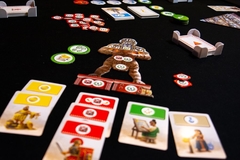 7 Wonders: Arquitetos (pré-venda) - Caixinha Boardgames