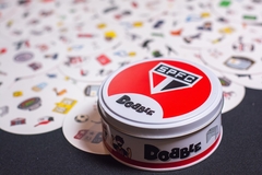 Dobble: São Paulo - Caixinha Boardgames