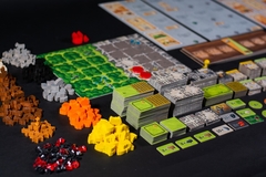 Caverna - Caixinha Boardgames