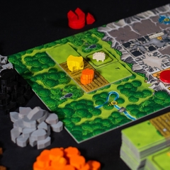 Caverna