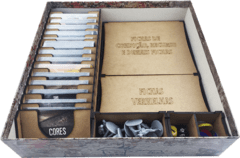 Imagem do Organizador para This War Of Mine (encomenda)