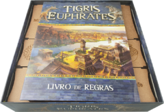 Organizador para Tigris & Euphrates - comprar online