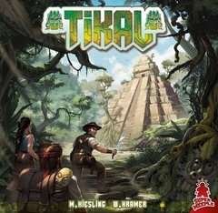 Tikal - comprar online