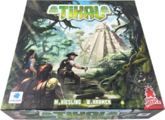 Organizador para Tikal - comprar online