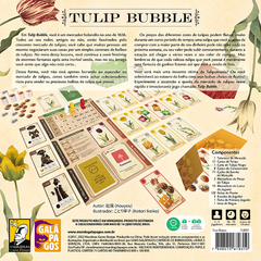 Tulip Bubble - comprar online