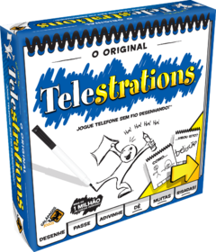 Telestrations