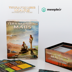 Terraforming Mars: Expedição Ares - loja online