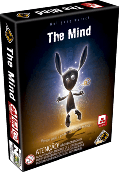 The Mind