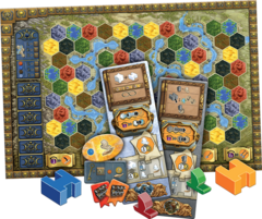 Terra Mystica: Big Box (pré-venda) - loja online