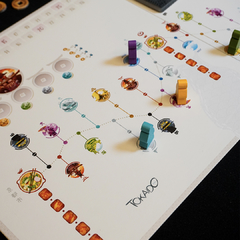 Tokaido - loja online