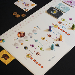 Imagem do Tokaido