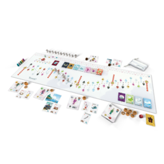 Tokaido: Deluxe Edition na internet