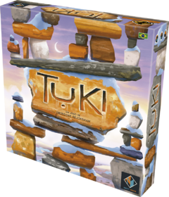 Tuki