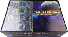 Organizador para Twilight Imperium 4a Edição (encomenda) - comprar online