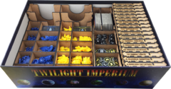 Organizador para Twilight Imperium 4a Edição (encomenda)