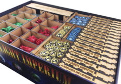 Imagem do Organizador para Twilight Imperium 4a Edição (encomenda)