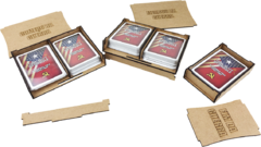 Imagem do Organizador para Twilight Struggle (encomenda)