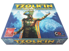 Organizador para Tzolk'in (encomenda) - comprar online