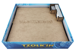 Organizador para Tzolk'in (encomenda) - loja online